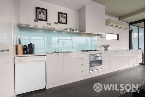 Property photo of 9D/635-643 St Kilda Road Melbourne VIC 3004