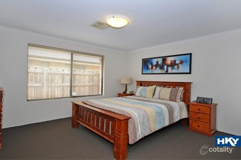 15 Soho Brce, Ellenbrook, WA 6069