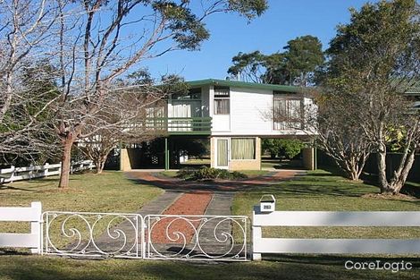 Property photo of 262 Geoffrey Road Chittaway Point NSW 2261