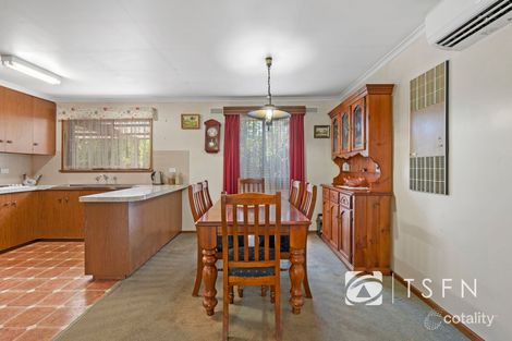 Property photo of 31 Wireless Street Kangaroo Flat VIC 3555