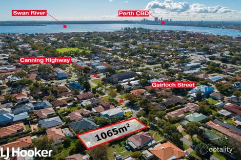 79 Gairloch St, Mount Pleasant, WA 6153