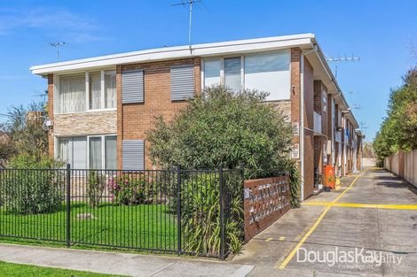 11/23 King Edward Ave, Albion, VIC 3020