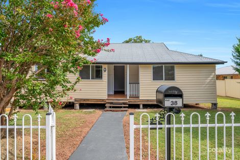 38 Glen Rd, Warwick, QLD 4370