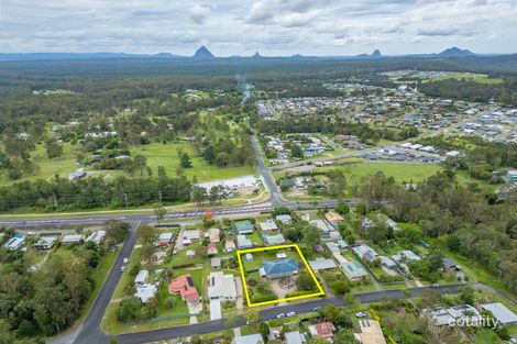 55-57 Curran St, D'Aguilar, QLD 4514