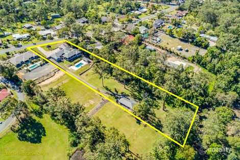 56 Billabirra Cres, Nerang, QLD 4211
