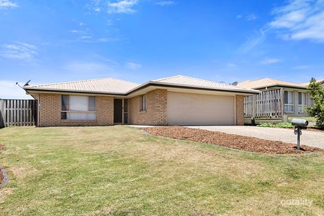 Property photo of 5 Beaver Crescent Redbank Plains QLD 4301