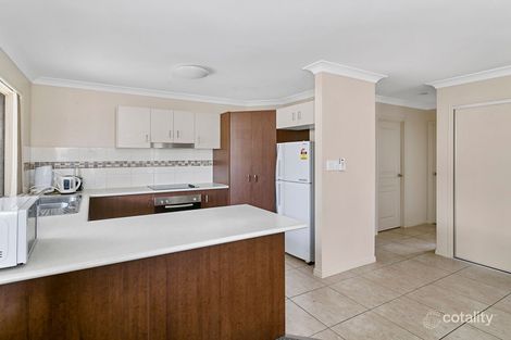Property photo of 5 Beaver Crescent Redbank Plains QLD 4301