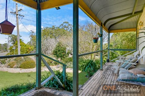 Property photo of 98 Boorea Street Blaxland NSW 2774