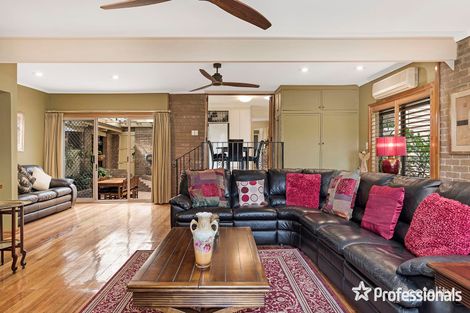 Property photo of 31 Erskine Ridge Mooroolbark VIC 3138