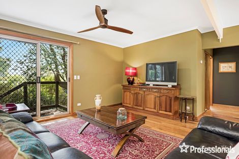 Property photo of 31 Erskine Ridge Mooroolbark VIC 3138