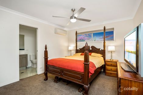 Property photo of 40 Larimar Avenue Yarrabilba QLD 4207
