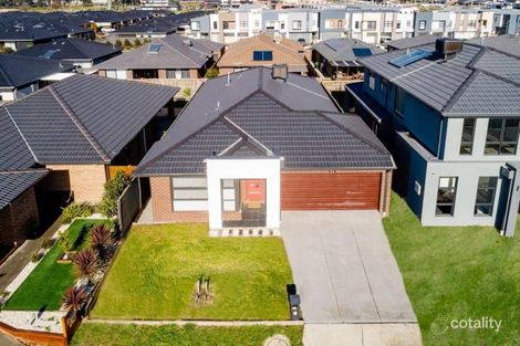 Property photo of 20 Remus Circuit Cranbourne West VIC 3977