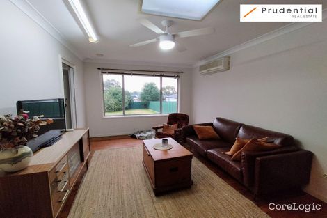 Property photo of 27 Turimetta Avenue Leumeah NSW 2560