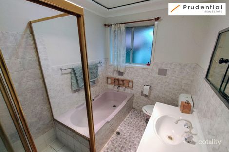 Property photo of 27 Turimetta Avenue Leumeah NSW 2560