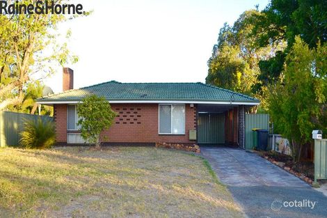 Property photo of 48A Banyard Avenue Kelmscott WA 6111