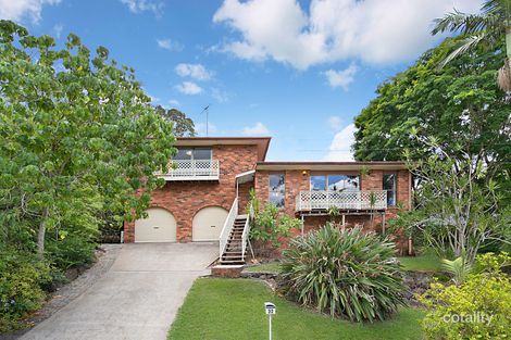 Property photo of 32 Adelong Road Shailer Park QLD 4128