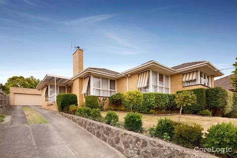 Property photo of 23 Walter Street Bulleen VIC 3105