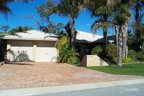23 Timberlane Loop, Cooloongup, WA 6168