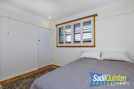 Property photo of 4 Amaroo Street Reid ACT 2612