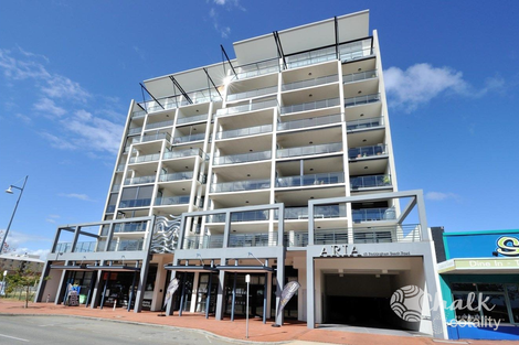 Property photo of 7/43 Rockingham Beach Road Rockingham WA 6168