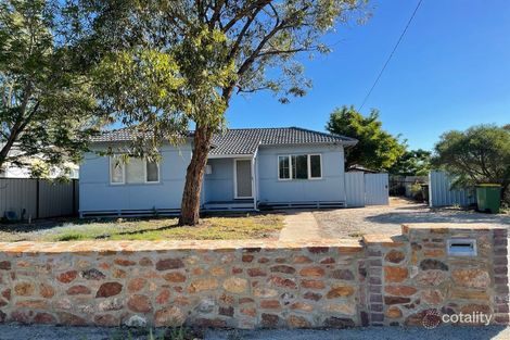 Property photo of 8 Lenane Street Moora WA 6510