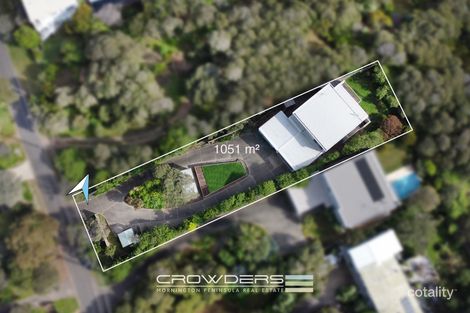 Property photo of 30 Egerton Street Blairgowrie VIC 3942