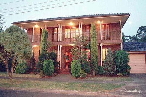 Property photo of 14 Bowery Court Werribee VIC 3030