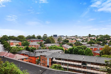 Property photo of 23/364-366 Livingstone Road Marrickville NSW 2204