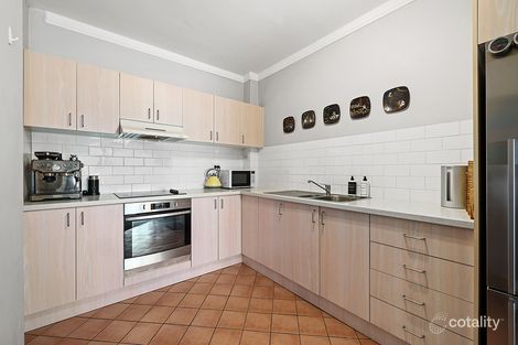 Property photo of 23/364-366 Livingstone Road Marrickville NSW 2204