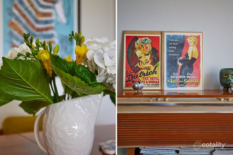 Property photo of 23/364-366 Livingstone Road Marrickville NSW 2204