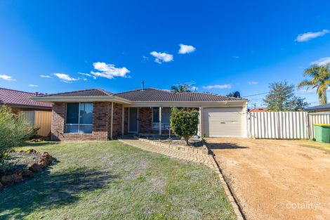 64 Durrant Way, High Wycombe, WA 6057