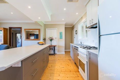 Property photo of 55 Davey Street Parkdale VIC 3195