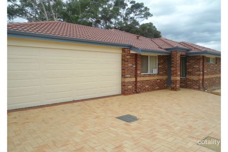 58 Bert St, Gosnells, WA 6110