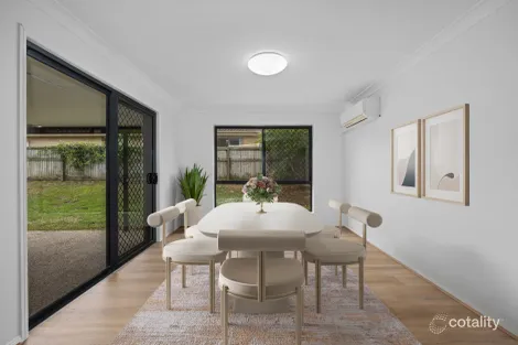 Property photo of 28A Spruce Street Loganlea QLD 4131