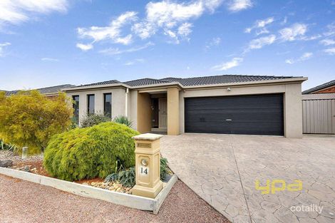 Property photo of 14 Kulin Drive Tarneit VIC 3029