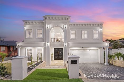 68 Oleander Ave, Baulkham Hills, NSW 2153