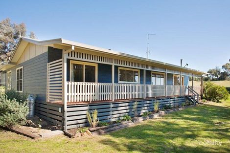 575 Pyrenees Hwy, Chewton, VIC 3451