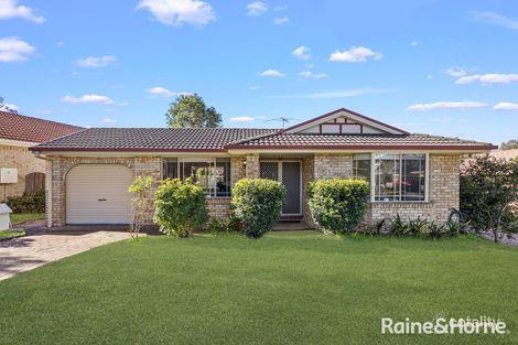 Property photo of 43 Horningsea Park Drive Horningsea Park NSW 2171