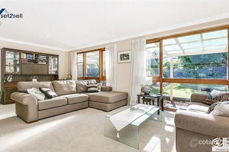 Property photo of 17 Broula Avenue Baulkham Hills NSW 2153