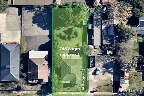 Property photo of 31 Evan Street Penrith NSW 2750