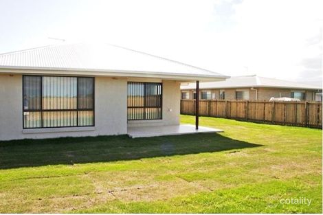 Property photo of 63 Monte Carlo Avenue Zilzie QLD 4710