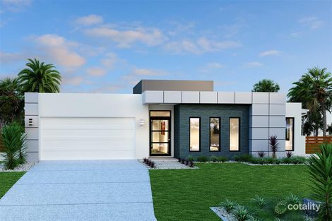 Lot 1401 Charringa Link, Smithfield, QLD 4878