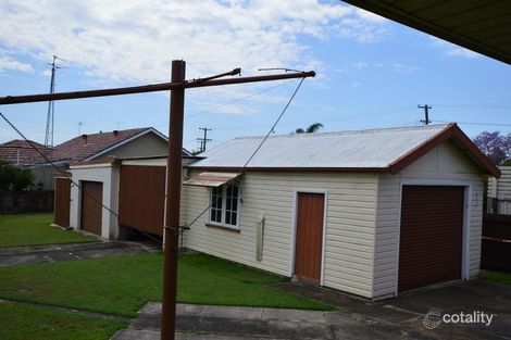 Property photo of 48 Church Street Cessnock NSW 2325