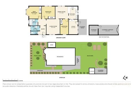 Property photo of 17 Gunnedah Street Albion VIC 3020