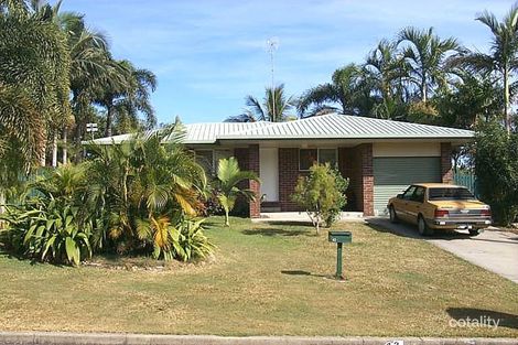 43 Nightjar St, Deeragun, QLD 4818