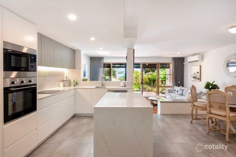 Property photo of 2133 South Shields Drive Benowa QLD 4217