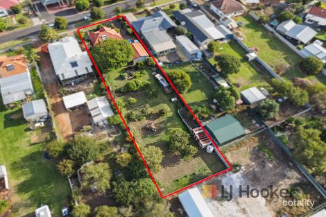 Property photo of 72 Mount Street Manjimup WA 6258