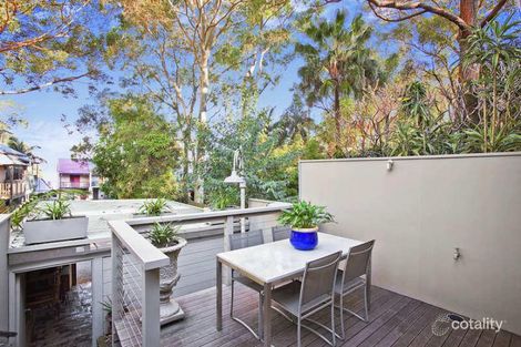 Property photo of 11 Pashley Street Balmain NSW 2041