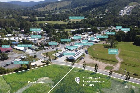 7 Finch Rd, Canungra, QLD 4275