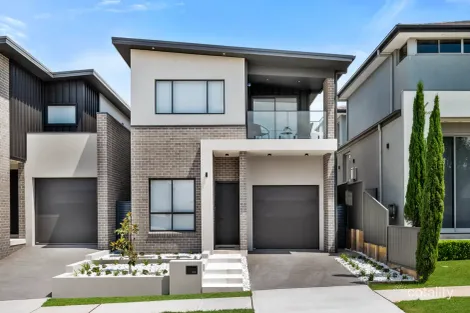 26a Holdsworth St, Oran Park, NSW 2570